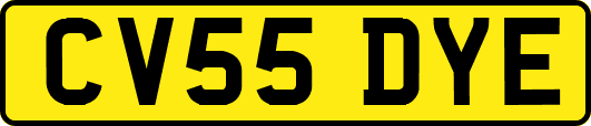 CV55DYE