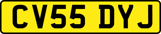CV55DYJ