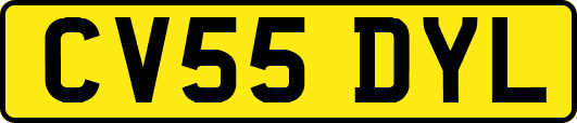 CV55DYL