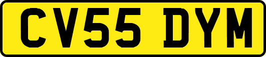 CV55DYM