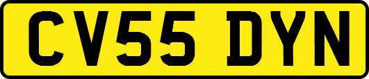 CV55DYN