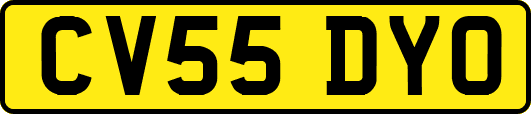 CV55DYO