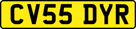 CV55DYR