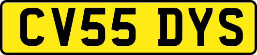 CV55DYS