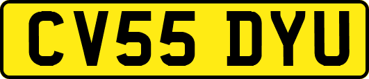 CV55DYU