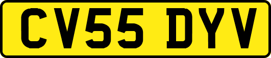 CV55DYV