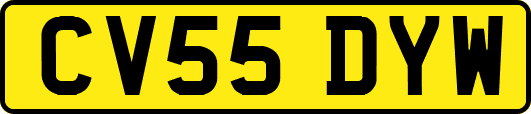 CV55DYW