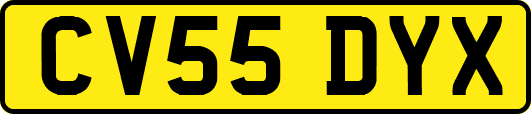 CV55DYX