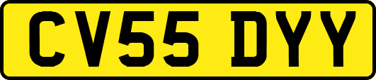 CV55DYY