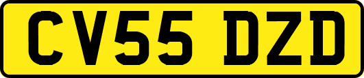 CV55DZD