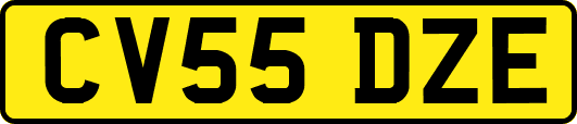 CV55DZE