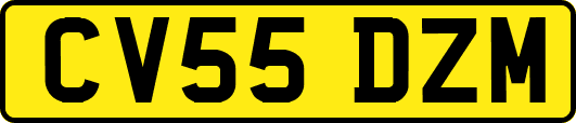 CV55DZM