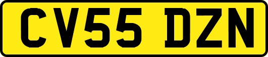 CV55DZN