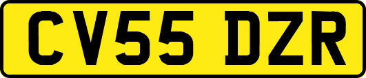 CV55DZR