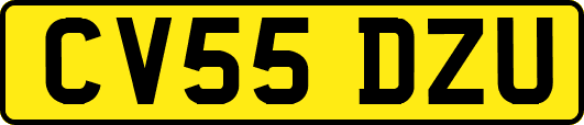 CV55DZU