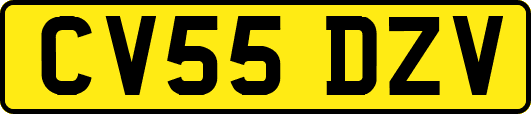 CV55DZV