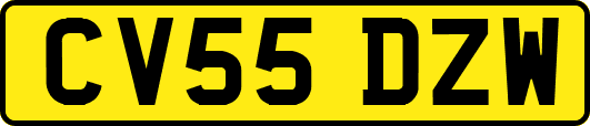 CV55DZW