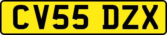 CV55DZX