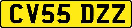 CV55DZZ