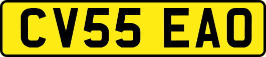 CV55EAO