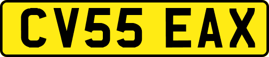 CV55EAX