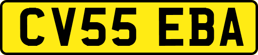 CV55EBA