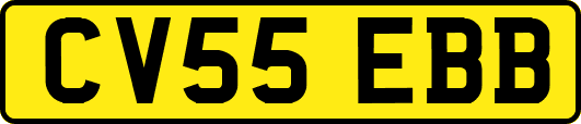 CV55EBB