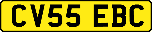 CV55EBC