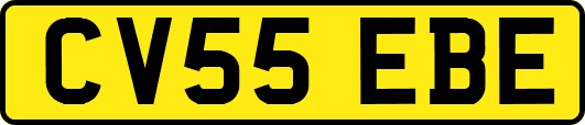 CV55EBE