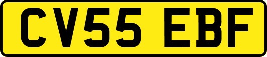 CV55EBF
