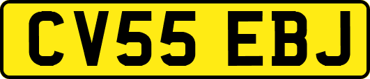 CV55EBJ