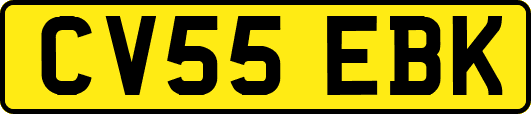 CV55EBK