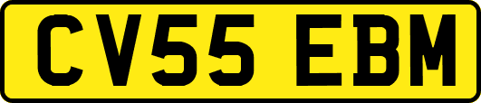 CV55EBM