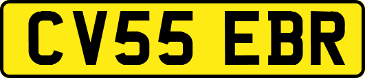 CV55EBR