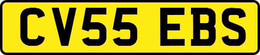 CV55EBS