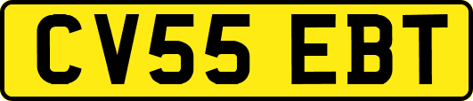 CV55EBT