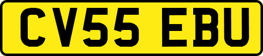 CV55EBU