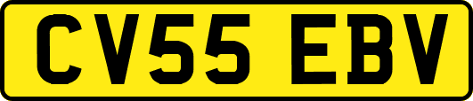 CV55EBV