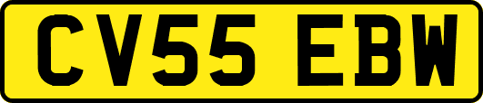 CV55EBW