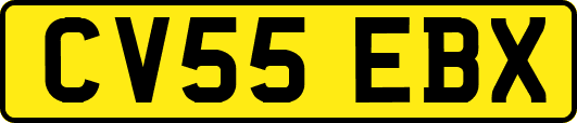 CV55EBX