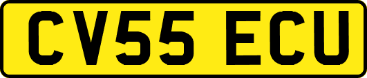 CV55ECU