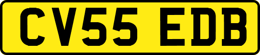 CV55EDB