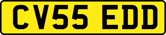 CV55EDD