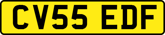 CV55EDF
