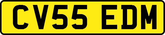 CV55EDM