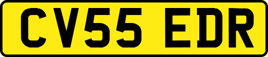CV55EDR