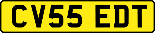 CV55EDT