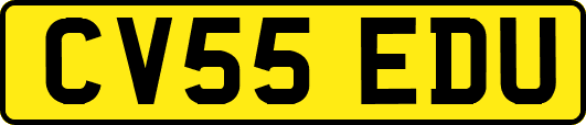 CV55EDU