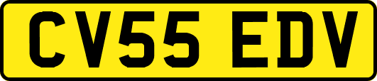 CV55EDV