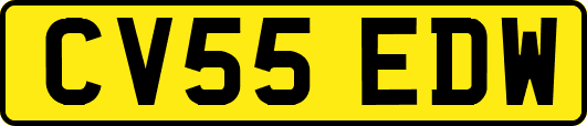 CV55EDW